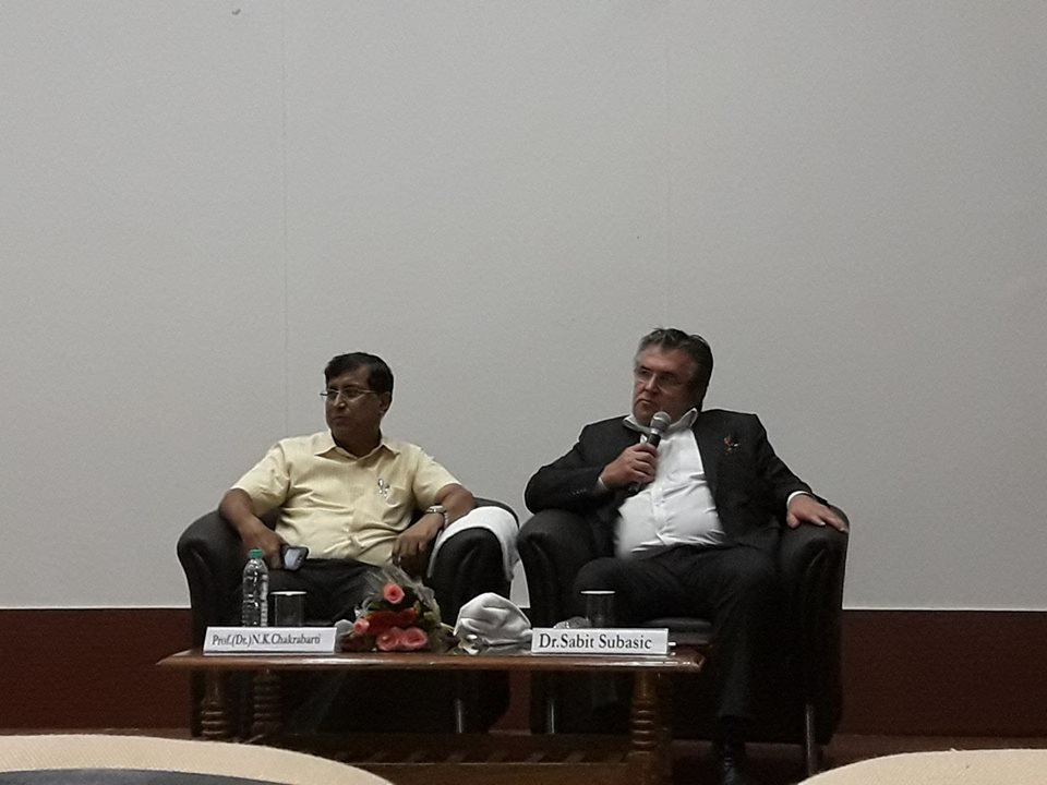 Pictures of Prakash Bang