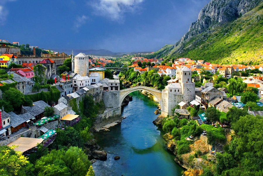 Embassy of Bosnia and Herzegovina