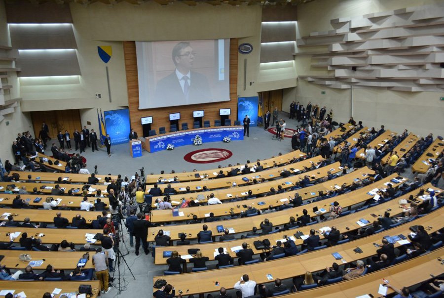 Embassy of Bosnia and Herzegovina